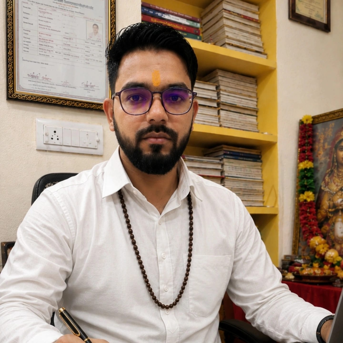 Pandit Anil Kumar
