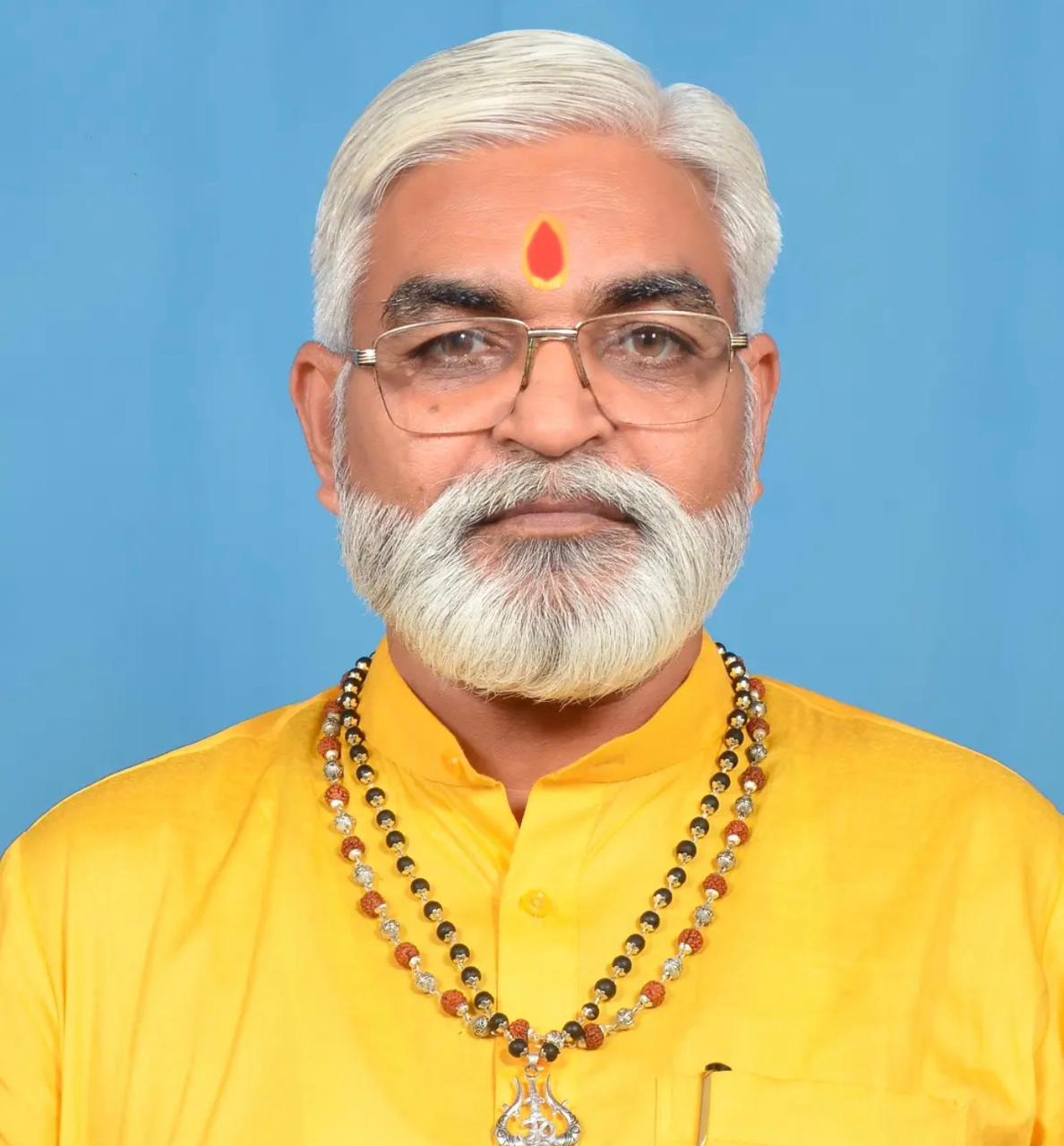 Pandit Vinod Kumar Ji